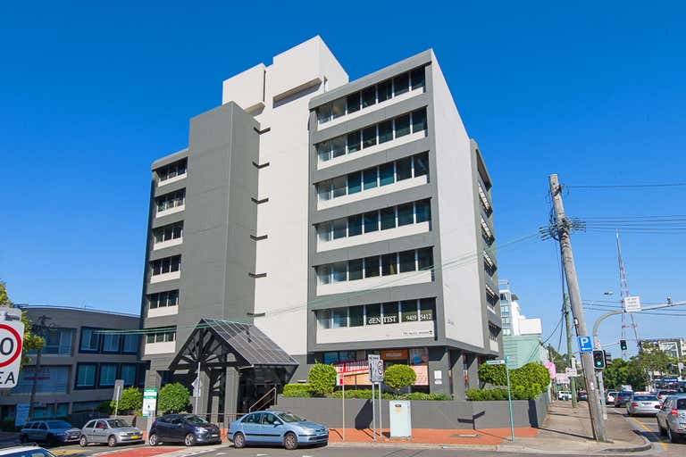 781 Pacific Highway Chatswood NSW 2067 - Image 1