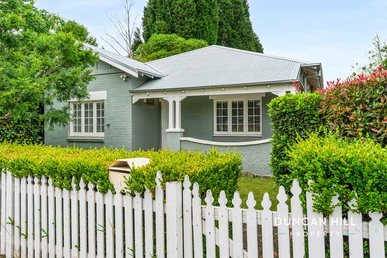 449 Moss Vale Road Bowral NSW 2576 - Image 1