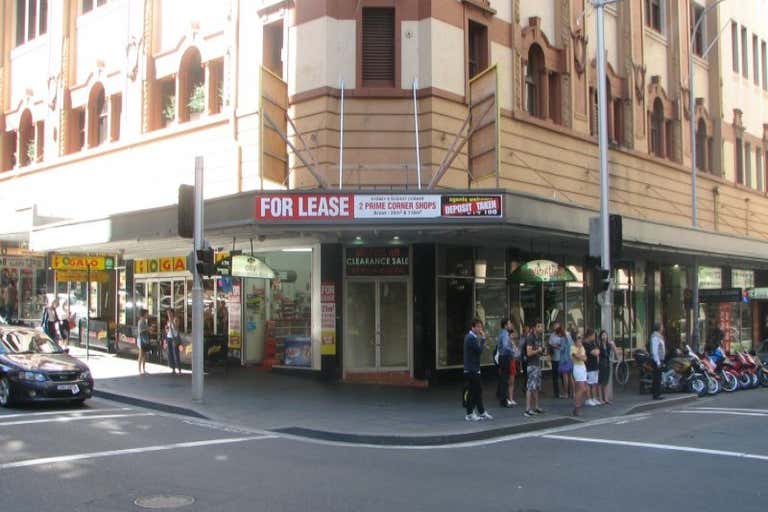 127 Liverpool Street Sydney NSW 2000 - Image 1