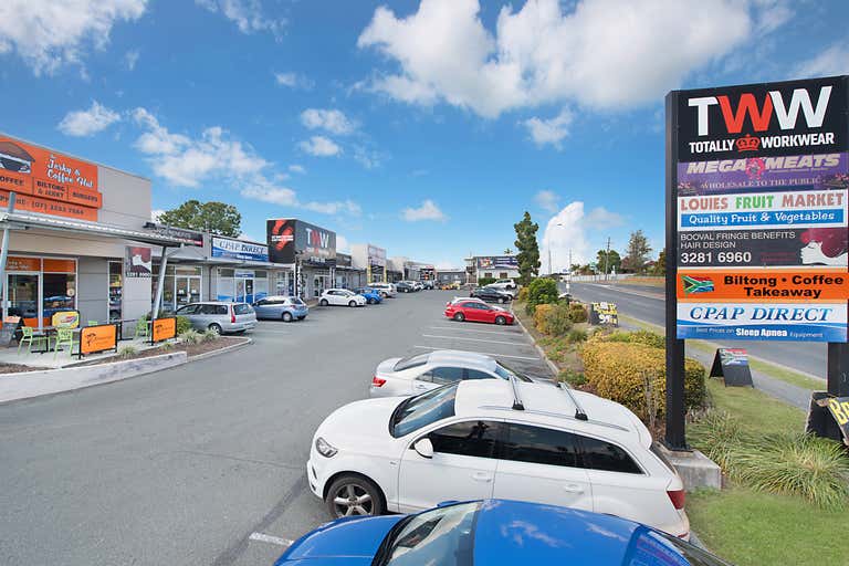 Booval Retail Centre, 116 Brisbane Road, Booval, QLD 4304 Shop