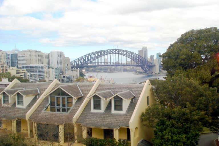 Leo XIII Hall, 19 Mackenzie Street North Sydney NSW 2060 - Image 1