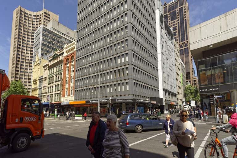 614/343 Little Collins Street Melbourne VIC 3000 - Image 1