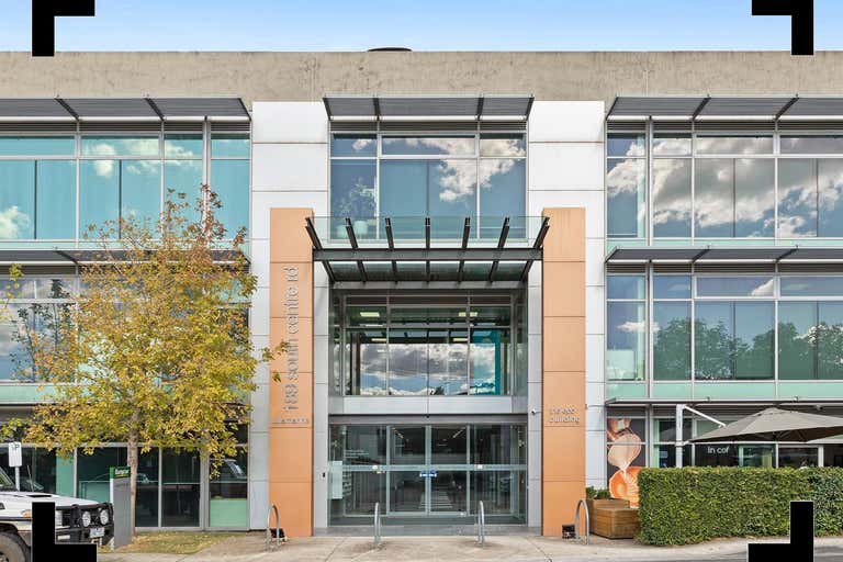 Suite 212, 189 South Centre Road Tullamarine VIC 3043 - Image 1