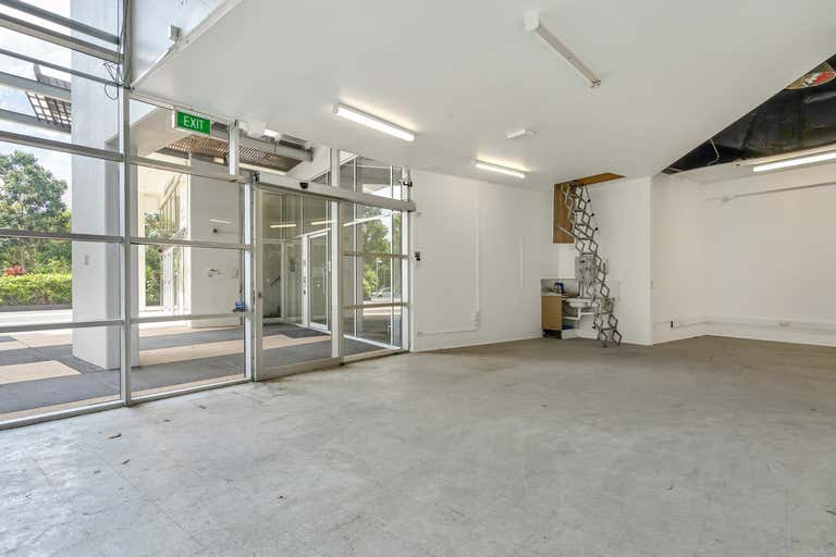 815/3 Parkland Boulevard Brisbane City QLD 4000 - Image 3