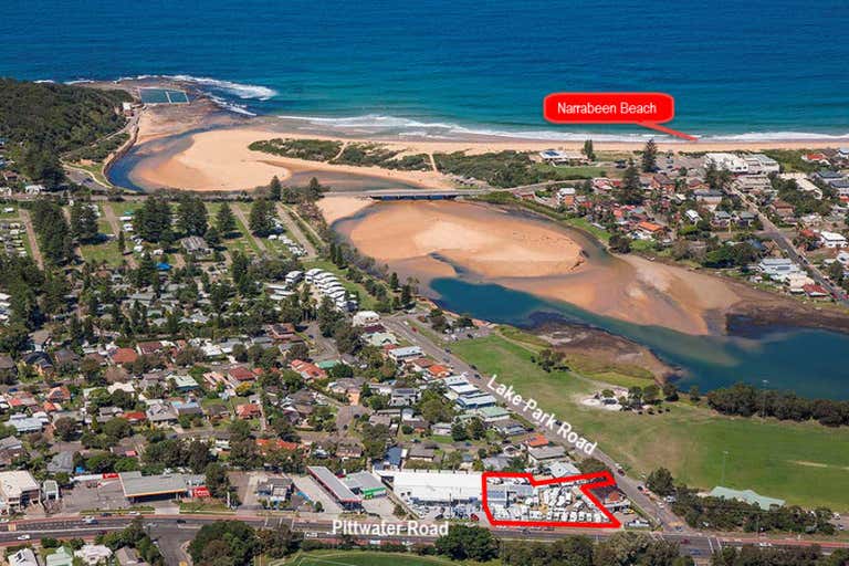 1402 & 1404 Pittwater Road North Narrabeen NSW 2101 - Image 1