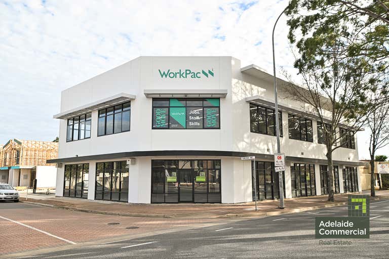 Tenancy 1 & 2, 217 Henley Beach Road Torrensville SA 5031 - Image 1