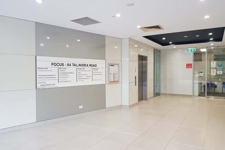 G2, 64 TALAVERA ROAD Macquarie Park NSW 2113 - Image 3