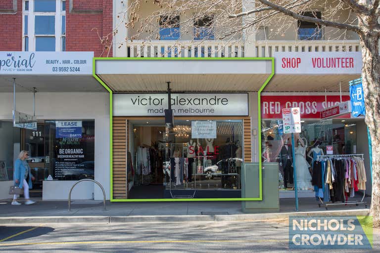 113 Church Street Brighton VIC 3186 - Image 1