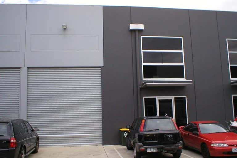 2/88 Wirraway Drive Port Melbourne VIC 3207 - Image 1