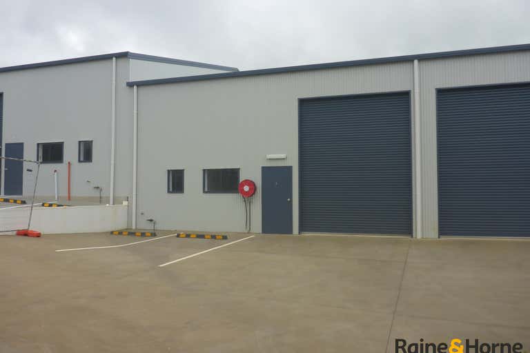 Unit 3, 24 Commerce Street Wauchope NSW 2446 - Image 3