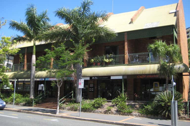 1/466 Boundary Street cnr Spring Hill QLD 4000 - Image 2