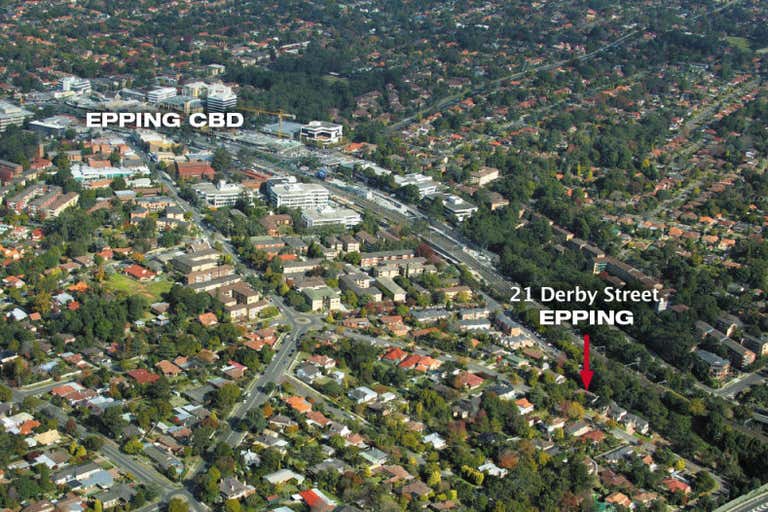 21 Derby Street North Epping NSW 2121 - Image 1