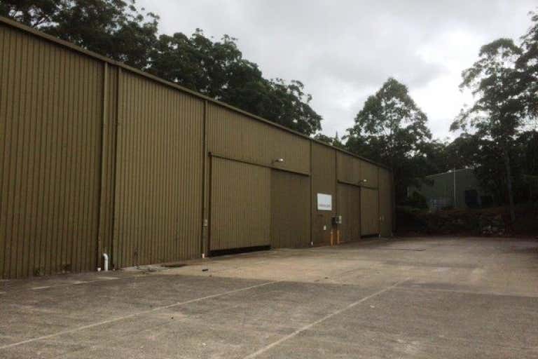 Leased Industrial & Warehouse Property At Warehouse B & C, 27 Sunny ...