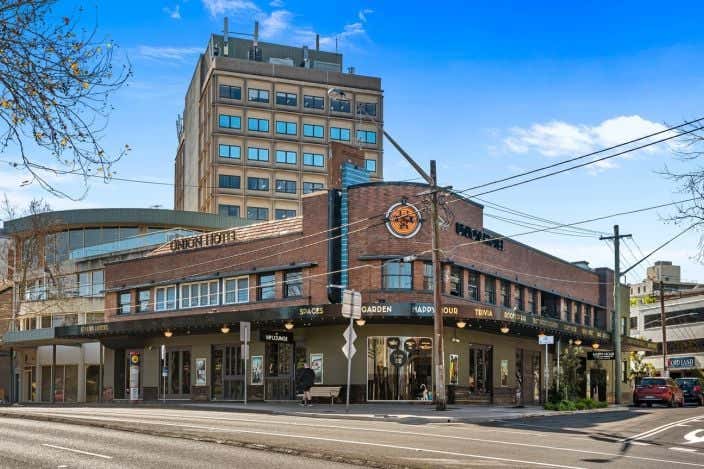 Union Hotel, 271 Pacific Highway North Sydney NSW 2060 - Image 4