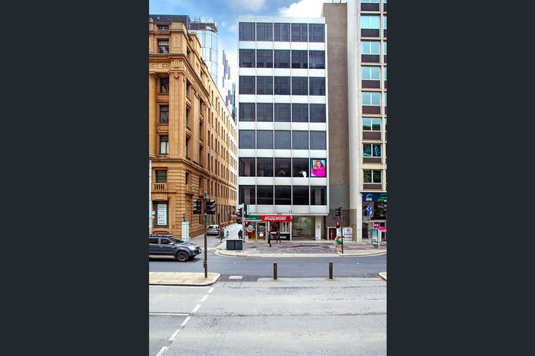 Level 1, Level 1 28 Grenfell Street Adelaide SA 5000 - Image 2