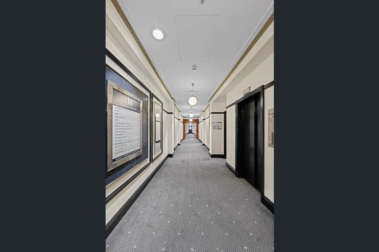 St James Trust Building, S518, 185  Elizabeth Street Sydney NSW 2000 - Image 3