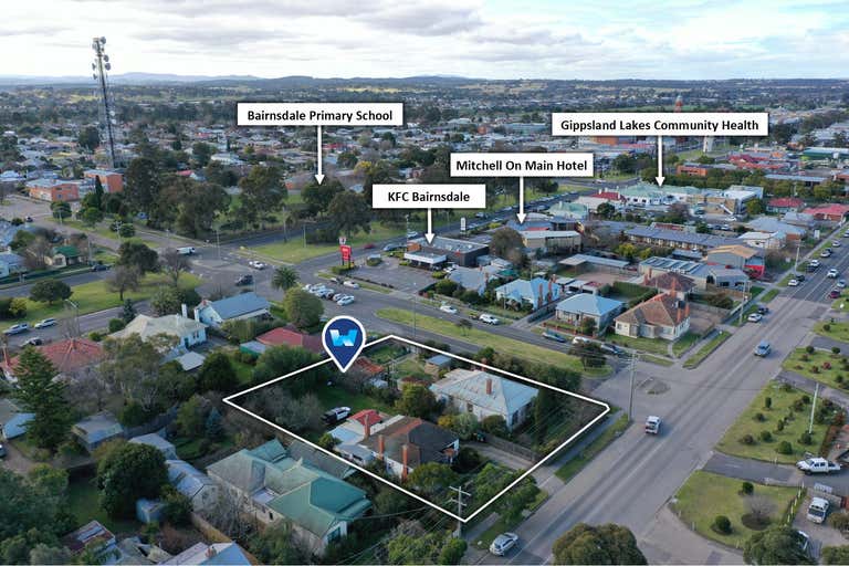 160 & 162 Macleod Street Bairnsdale VIC 3875 - Image 4