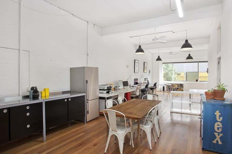 Level 2, 189 William Street Darlinghurst NSW 2010 - Image 1