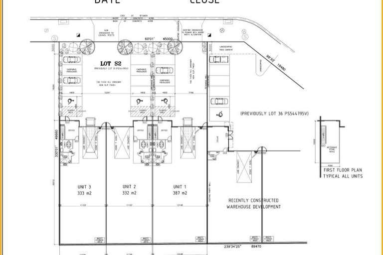 38 Bate Close - factories Pakenham VIC 3810 - Image 3