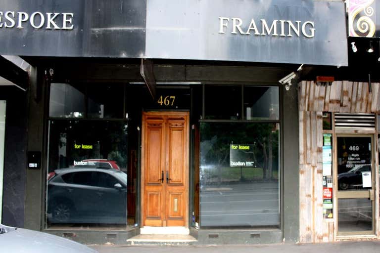 467 Hampton Street Hampton VIC 3188 - Image 1