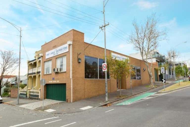 88 Miller Street West Melbourne VIC 3003 - Image 2