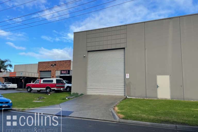 497 Hammond Road Dandenong South VIC 3175 - Image 2