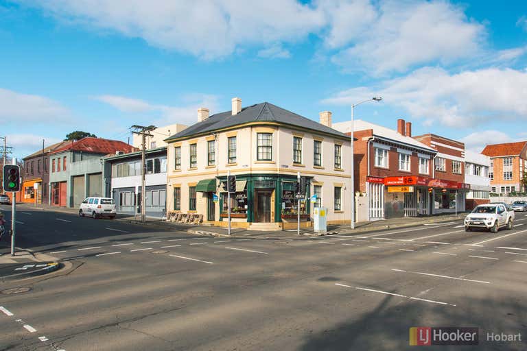 12 Barrack Street Hobart TAS 7000 - Image 1