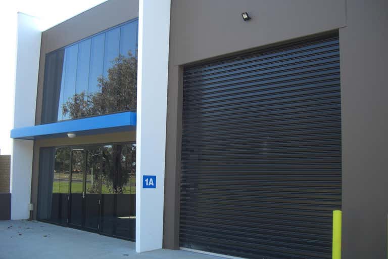 Unit 1B, 981 Mountain Highway Boronia VIC 3155 - Image 1