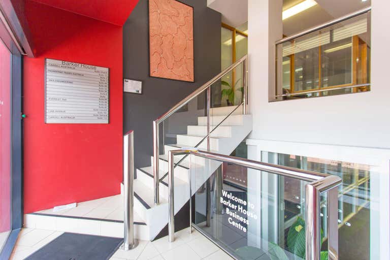 Barker House Business Centre, 49  Hay Street Subiaco WA 6008 - Image 3