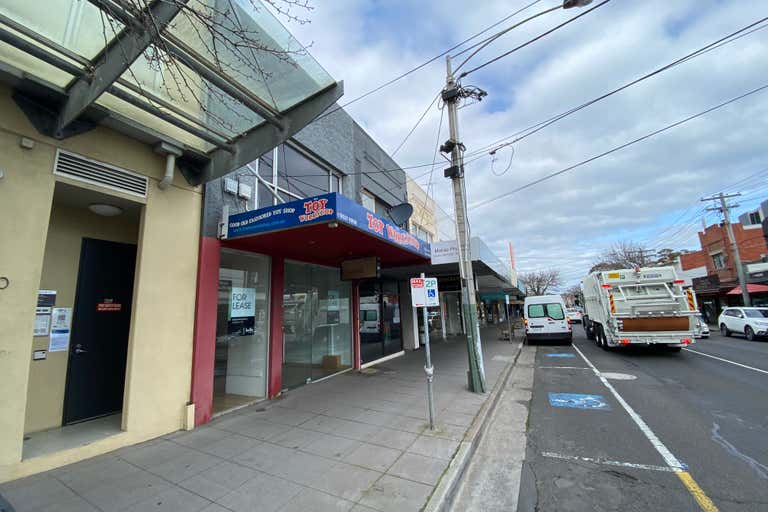 Ground Floor/438 Hampton  Street Hampton VIC 3188 - Image 2