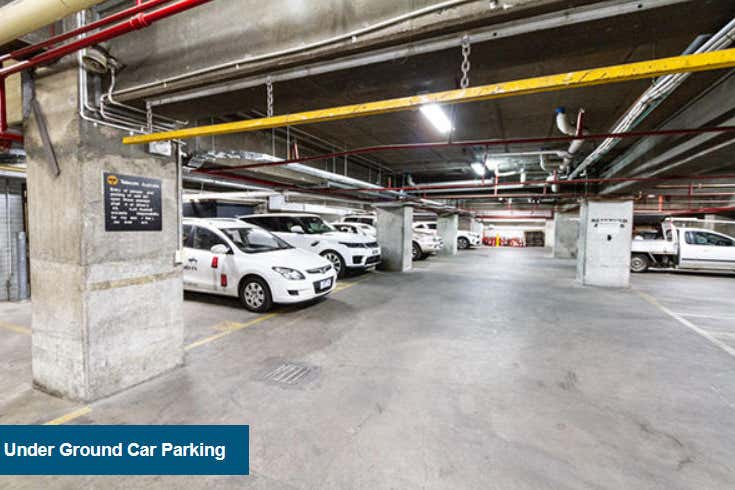 Level 11, 190  Queen Street Melbourne VIC 3000 - Image 3