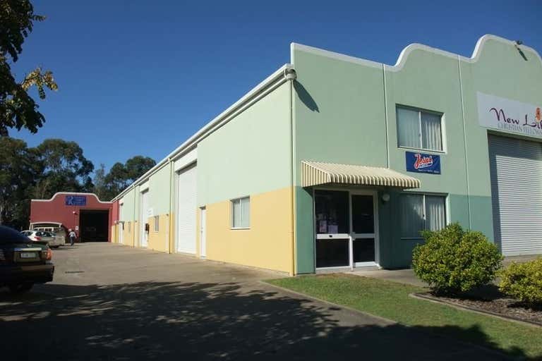 Unit 4, 27 Craft Close Coffs Harbour NSW 2450 - Image 2