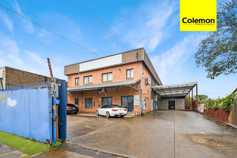 LEASED BY COLEMON SU 0430 714 612, 4 Donald St Old Guildford NSW 2161 - Image 1