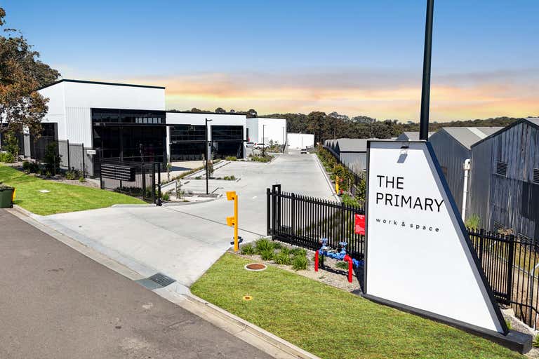 The Primary, 10/2 Templar Place Bennetts Green NSW 2290 - Image 1