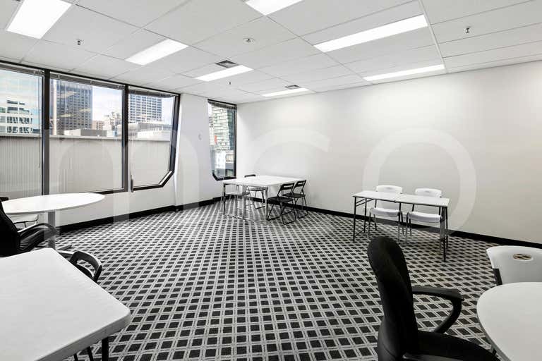 Exchange Tower, Suite 1408, 530 Little Collins Street Melbourne VIC 3000 - Image 3