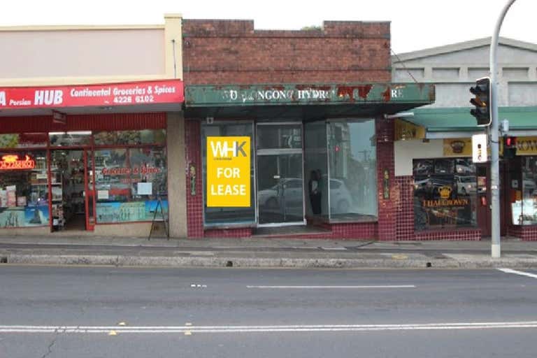 318 Crown Street Wollongong NSW 2500 - Image 1