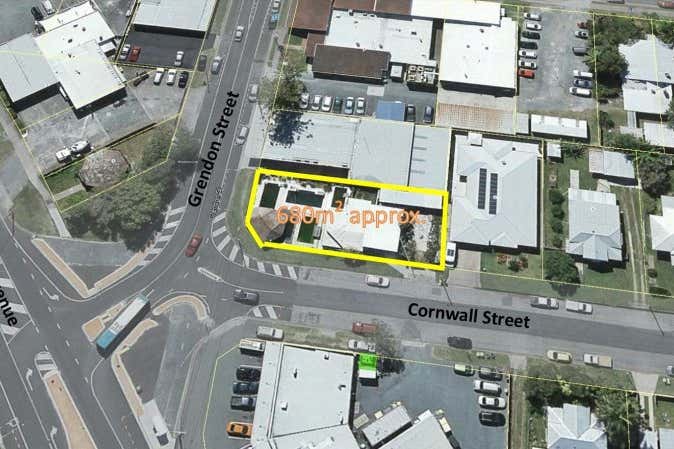 8 Grendon Street North Mackay QLD 4740 - Image 1