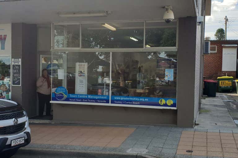 Shop E, 229 Main Road Toukley NSW 2263 - Image 1