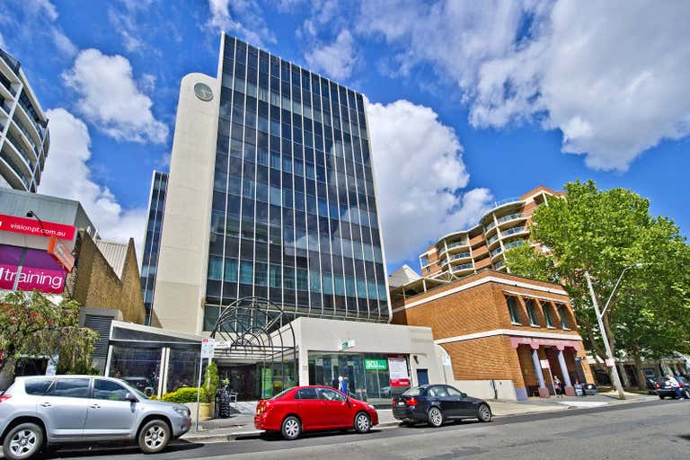 Suite 107, 35 Spring Street Bondi Junction NSW 2022 - Image 1