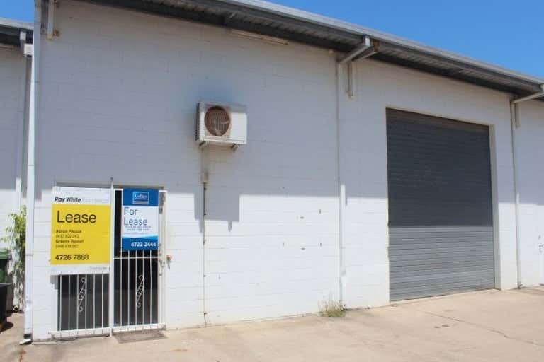 Unit 2 477 Bayswater Road Garbutt QLD 4814 - Image 2