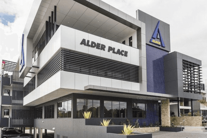 Alder Place, G, 116 Siganto Drive Helensvale QLD 4212 - Image 1