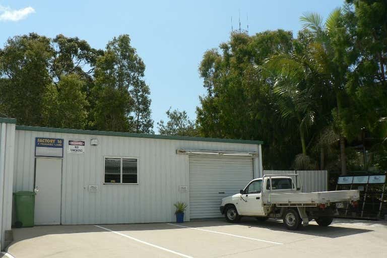 Unit 16/3 Traders Lane Noosaville QLD 4566 - Image 1