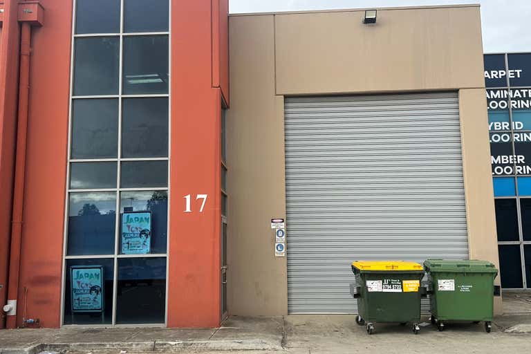 17/75 Elm Park Drive Hoppers Crossing VIC 3029 - Image 1