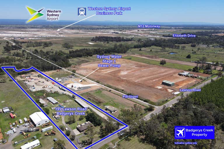 195 Lawson Road Badgerys Creek NSW 2555 - Image 3