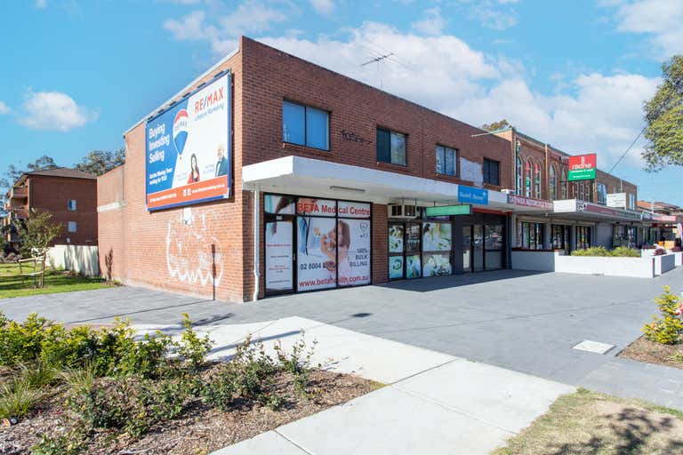 Shop 1, 6 Bringelly Road Kingswood NSW 2747 - Image 1