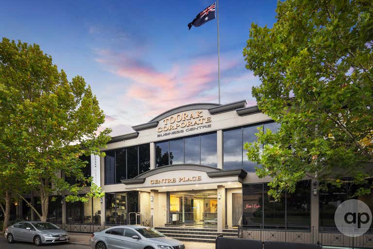 Toorak Corporate, Suite 222b, 17-32 Milton Parade Malvern VIC 3144 - Image 1