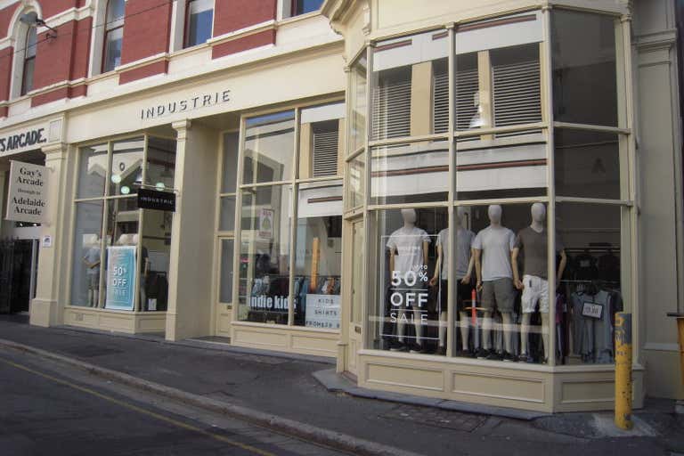 Gay's Arcade, Shop 11G, 111-117 Rundle Mall Adelaide SA 5000 - Image 1