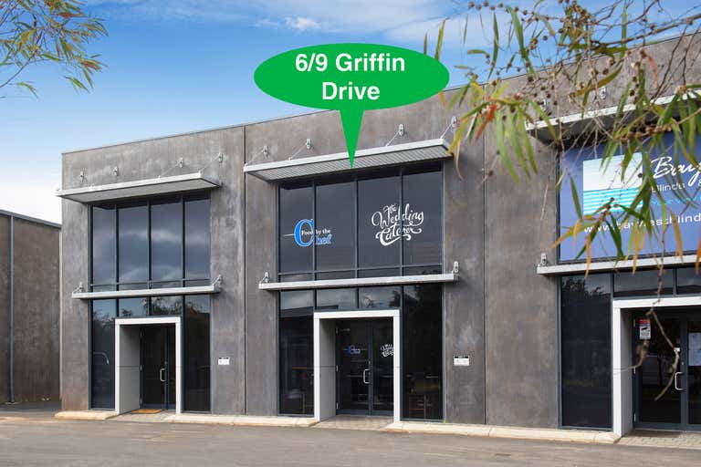 6/9 Griffin Drive Dunsborough WA 6281 - Image 1