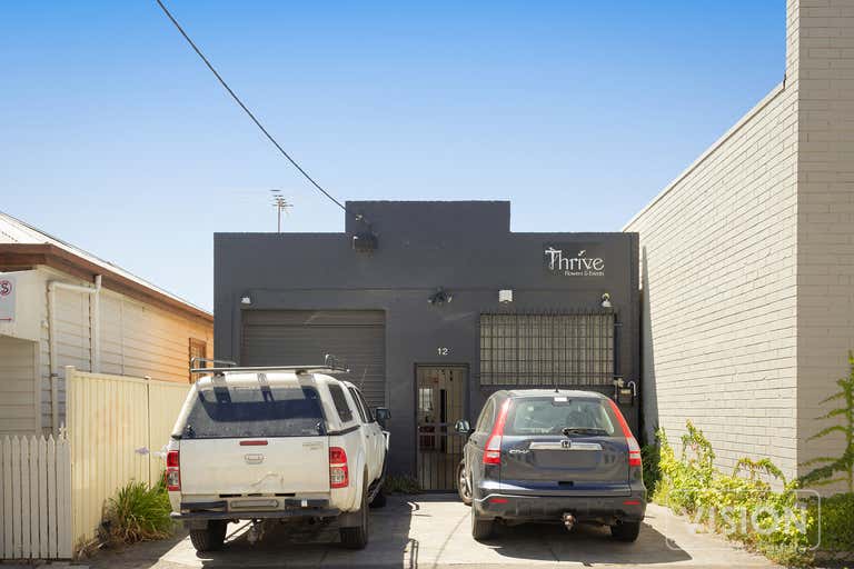 12 Dight Street Collingwood VIC 3066 - Image 1