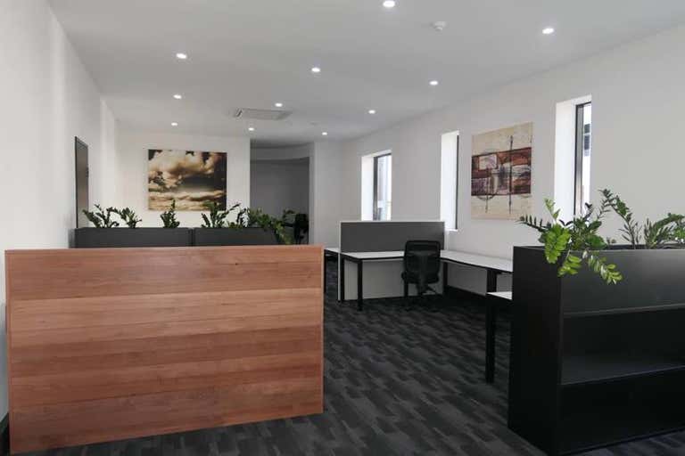 RJ Coley, Suite  3, 215 Wharf Street Spring Hill QLD 4000 - Image 2